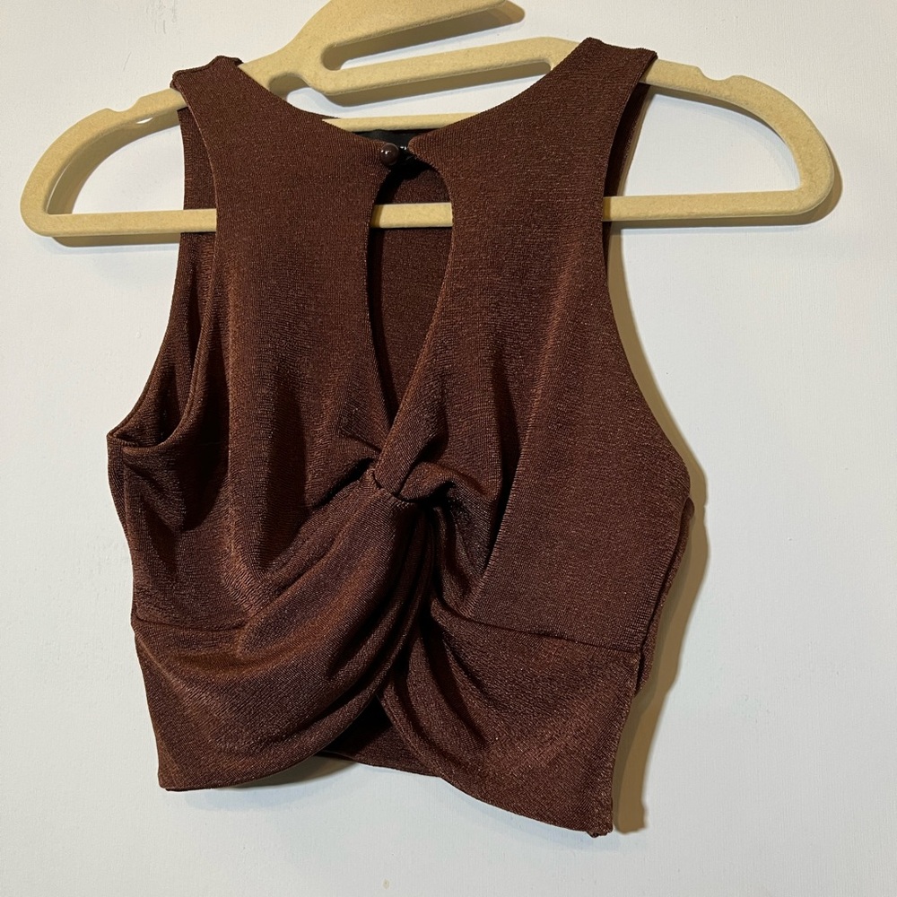 Pretty Little Thing Sexy Top